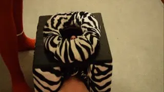 Smother Box Fun And Small Penis Humiliation
