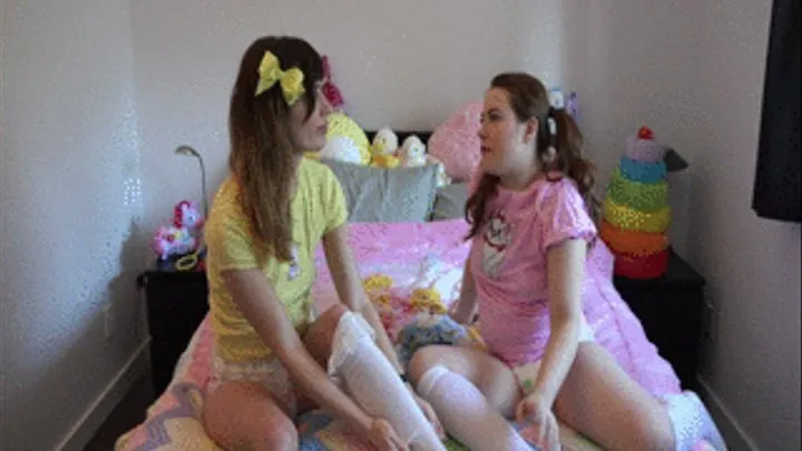 My Life as an ABDL