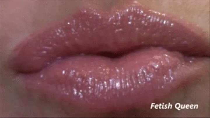 Sexy Lips Gloss