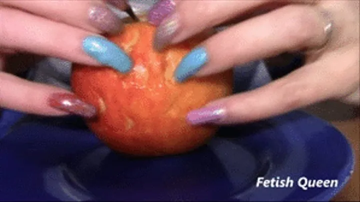 Apple Nails