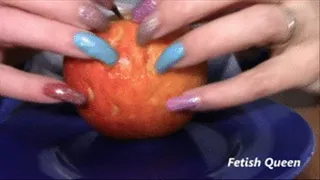 Apple Nails