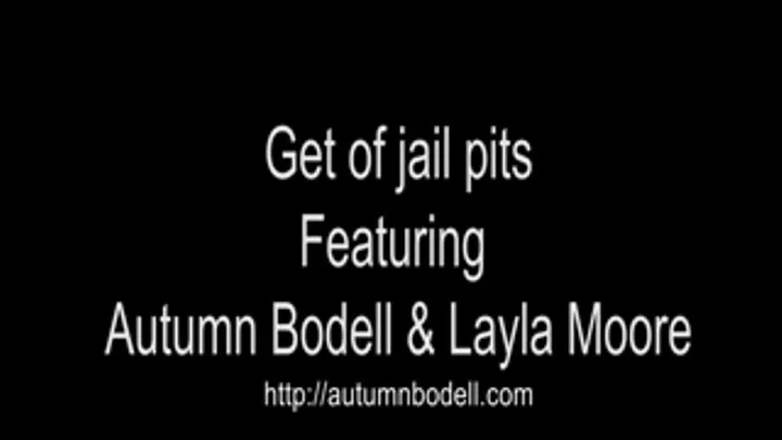 Get Out Of Jail Pits