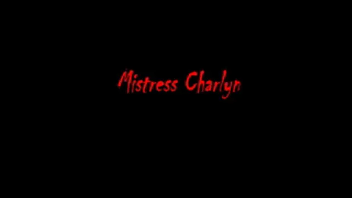 Mistress Charlyn Servants