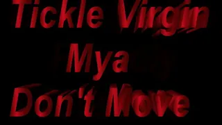 Maya Don't Move Full