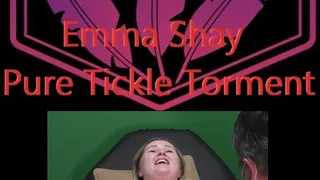 Emma Shay Pure Torment