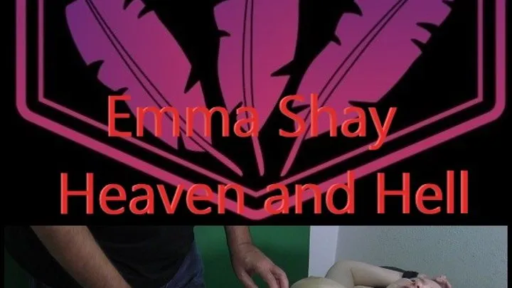 Emma Shay Heaven and Hell Full