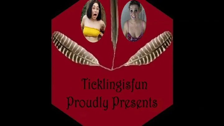 Tickle Virgin Mella Megan