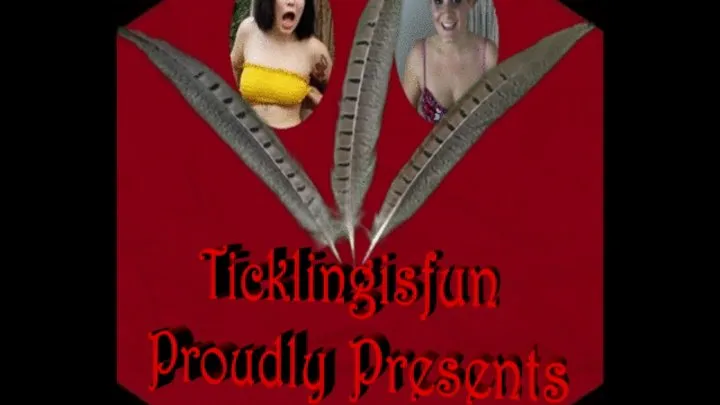 TicklingisFun