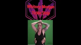 Whitney Morgan Tickle Strip