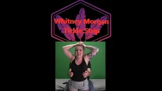 Whitney Morgan Tickle Strip