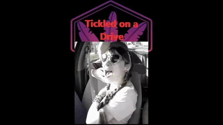 Tickled on a Drive (Full)