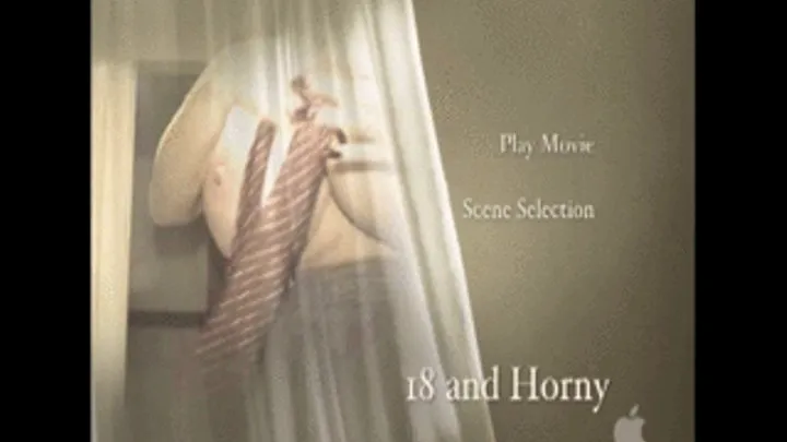 18 & Horny Complete Movie