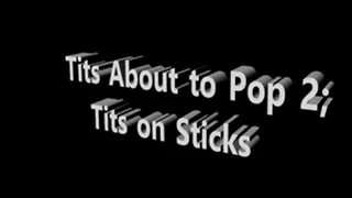 Tits About to Pop Vol. 2; Tits on a Stick CompleteMovie