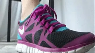 Nike free sneakers Shoejob - slave view