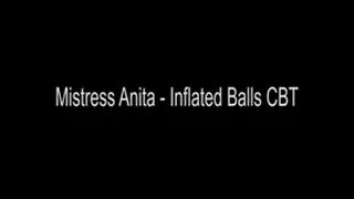 Inflated Balls CBT
