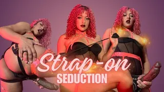 Strap-on Seduction