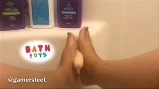 Bath Toys