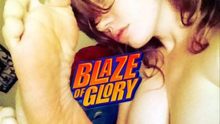 Blaze of Glory