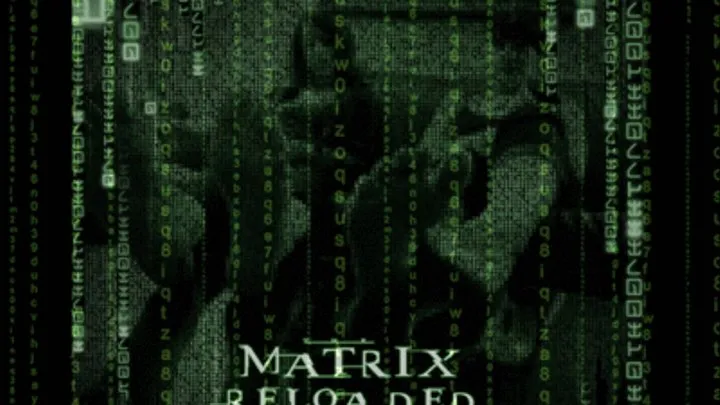 The Matrix Reloaded