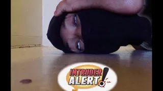 Intruder Alert