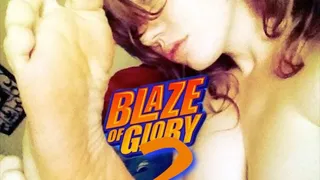 Blaze of Glory 2