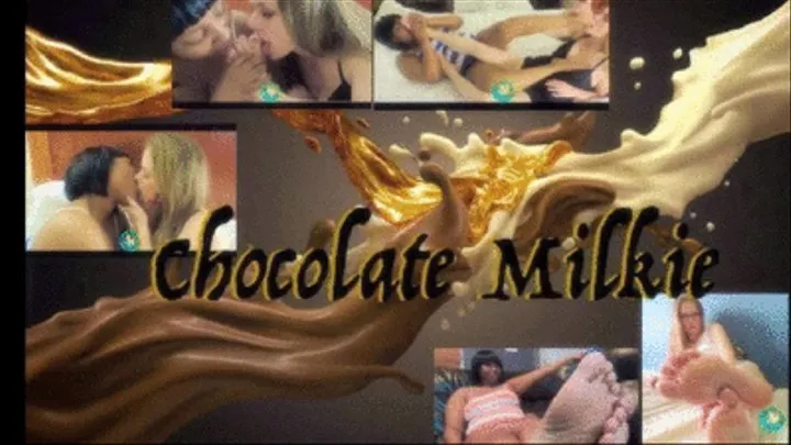 Chocolate Milkie