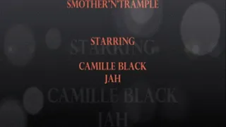 Smother'n'Trample