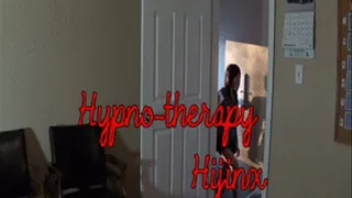 H=ypno-Therapy Hijinx Pt. 1 and Ragging of Little Miss Smith