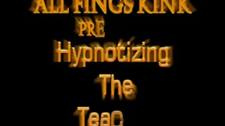H-ypnotizing The Teacher