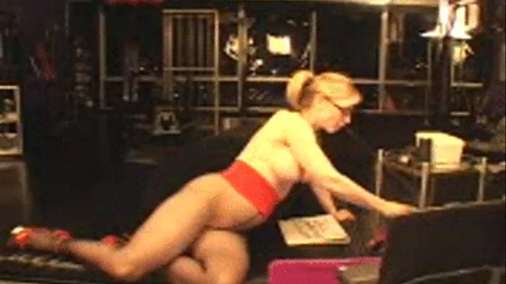 Nina Hartley (Jack Lawrence) 1 of 2 3g2