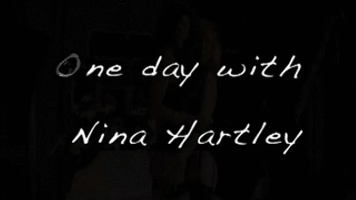 Nina Hartley (Jessica Jaymes) 1 of 2