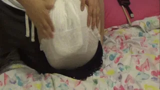 Diaper Position Nappy Spanking