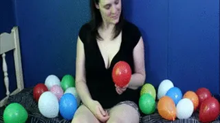 Balloon Fun 3