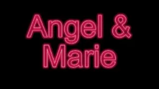 Angel & Marie's Vintage Balloon Video