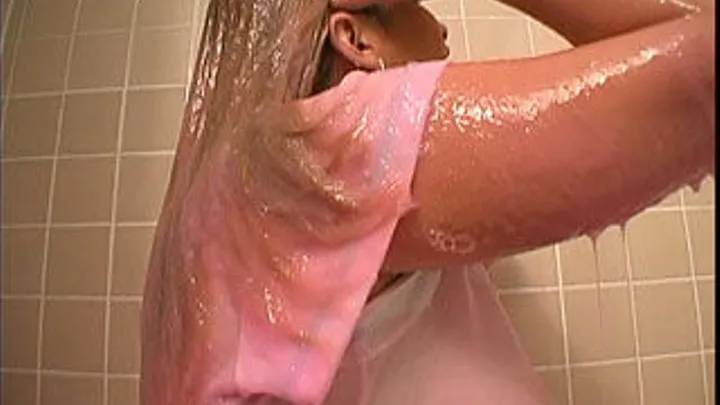 Soapy Goodness