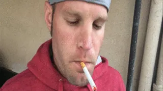 Cody Smoking Video 1