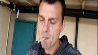 Ken Smoking Video 1