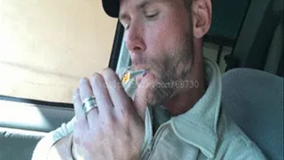 Jon Greco Smoking Part8 Video2