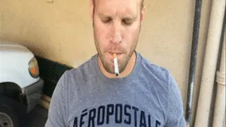 Cody Smoking Part2 Video 2