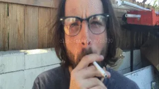 Trip Smoking Video 2