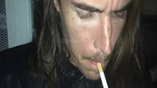 Jean Louis Bastion Smoking Video1