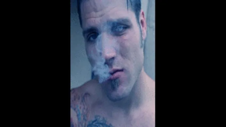 Sin Smoking Video 1