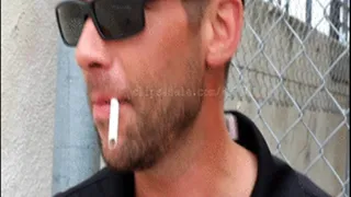 Jon Greco Smoking Part3 Video 4