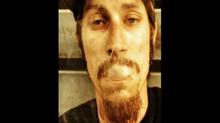 Errol Phlegm Smoking Video 1