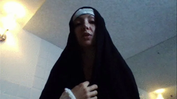 burping NUN