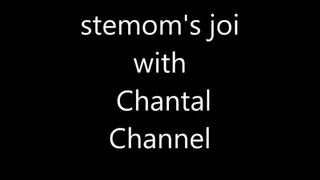 stepmom teach you how to