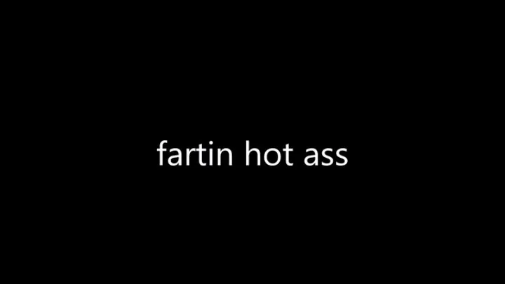 mmm, farts I do on your cock are the best