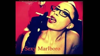 SEXY MARLBORO / SEXY CIGARETTE MARLBORO