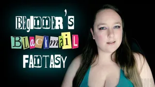 Beginner's Blackmail Game featuring Serena Lust ~ Blackmail Slave FemDom Humiliation Exposure Instructions Interactive Task