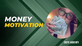 Money Motivation MP3
